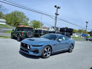2025 Ford Mustang for sale in Martinsburg WV
