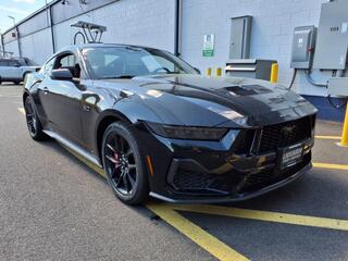 2025 Ford Mustang for sale in Watchung NJ