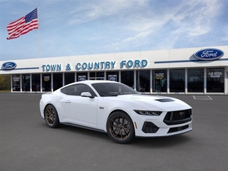 2025 Ford Mustang for sale in Louisville KY