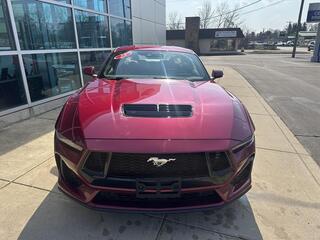 2025 Ford Mustang for sale in Dowagiac MI
