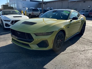 2025 Ford Mustang for sale in Janesville WI