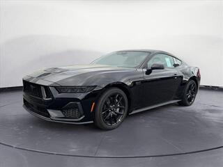 2025 Ford Mustang for sale in Knoxville TN