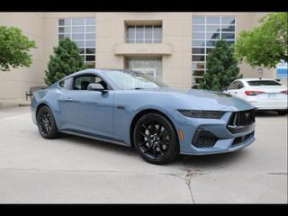 2025 Ford Mustang for sale in Overland Park KS
