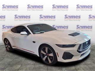 2025 Ford Mustang for sale in Bastrop TX
