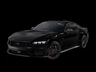 2025 Ford Mustang for sale in Howell MI