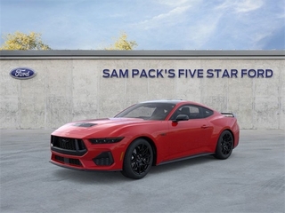 2025 Ford Mustang for sale in Carrollton TX