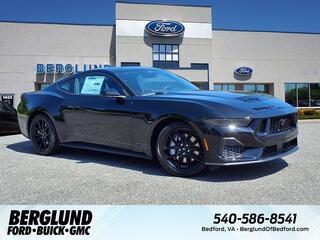 2025 Ford Mustang for sale in Chatsworth GA