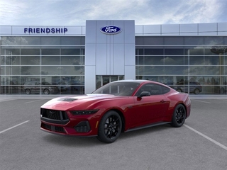 2025 Ford Mustang for sale in Bristol TN