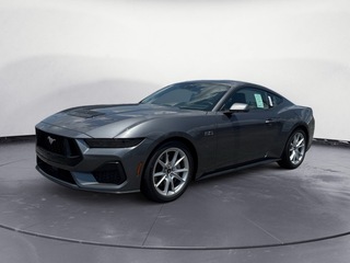 2025 Ford Mustang for sale in Knoxville TN