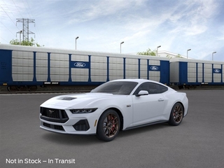 2025 Ford Mustang for sale in Farmington Hills MI