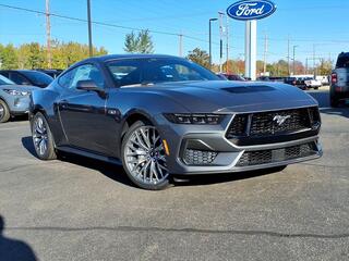 2025 Ford Mustang for sale in Muskegon MI