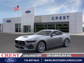 2026 Ford Mustang for sale in Flat Rock MI