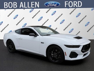 2026 Ford Mustang for sale in Overland Park KS