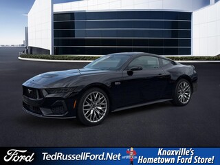 2026 Ford Mustang for sale in Knoxville TN