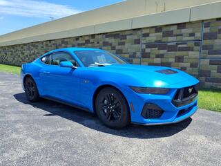2026 Ford Mustang for sale in Indianapolis, IN