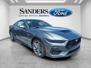 2026 Ford Mustang for sale in Jacksonville NC
