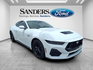 2026 Ford Mustang for sale in Jacksonville NC