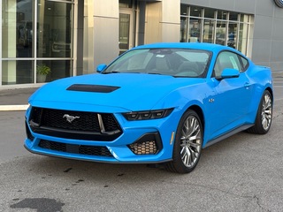 2026 Ford Mustang for sale in Dayton OH