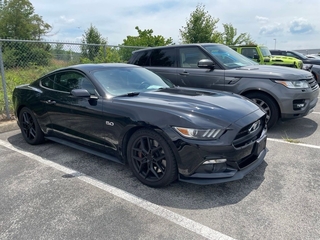 2015 Ford Mustang for sale in Greenville SC