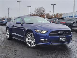 2015 Ford Mustang for sale in Cincinnati OH