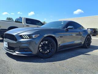 2015 Ford Mustang for sale in Port Arthur TX