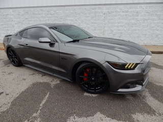 2016 Ford Mustang for sale in Clarksville TN