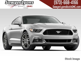 2016 Ford Mustang for sale in Randolph NJ