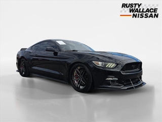 2016 Ford Mustang for sale in Knoxville TN