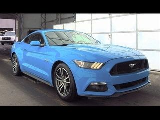 2017 Ford Mustang for sale in Ringgold GA