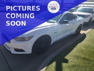 2017 Ford Mustang for sale in Carrollton TX