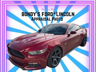 2017 Ford Mustang for sale in Dothan AL