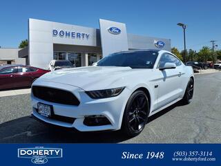 2017 Ford Mustang for sale in Forest Grove OR