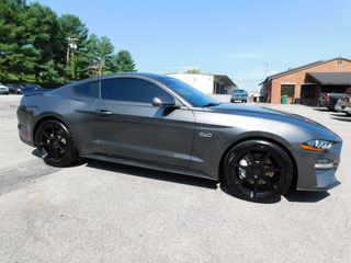 2018 Ford Mustang for sale in Clarksville TN