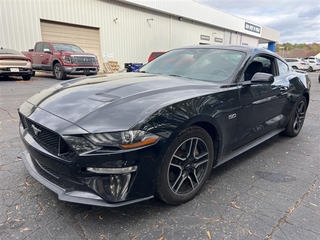 2018 Ford Mustang for sale in Winston-Salem NC