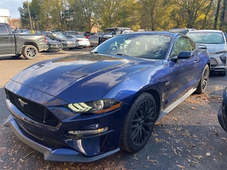 2019 Ford Mustang for sale in Winston-Salem NC