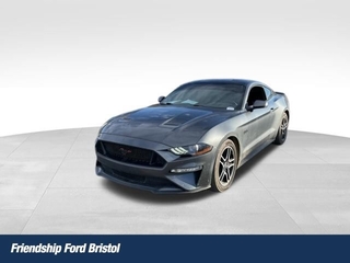 2019 Ford Mustang for sale in Bristol TN