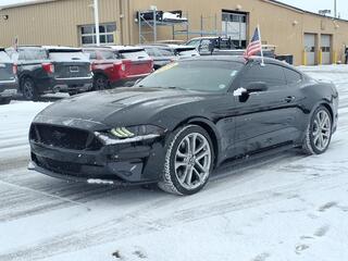 2019 Ford Mustang for sale in Belleville MI