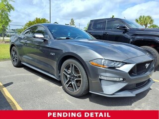 2019 Ford Mustang for sale in Myrtle Beach SC