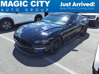 2019 Ford Mustang for sale in Roanoke VA