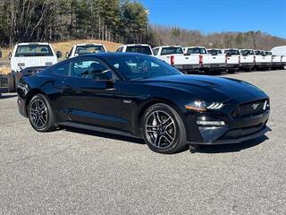 2021 Ford Mustang for sale in Canton NC