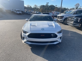 2021 Ford Mustang for sale in Spartanburg SC