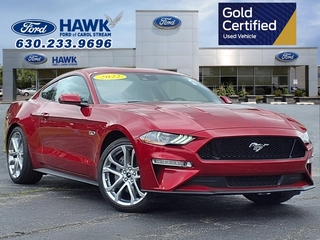 2022 Ford Mustang for sale in Carol Stream IL