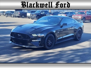 2022 Ford Mustang for sale in Plymouth MI