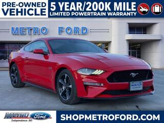 2022 Ford Mustang for sale in Independence MO