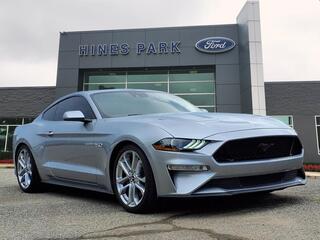 2022 Ford Mustang for sale in New Hudson MI
