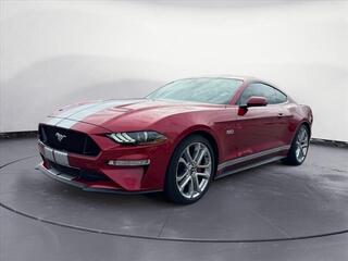 2022 Ford Mustang for sale in Knoxville TN