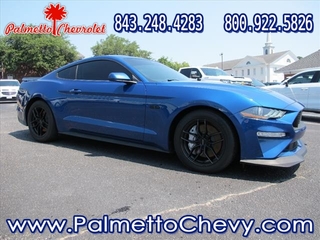 2022 Ford Mustang for sale in Winchester VA