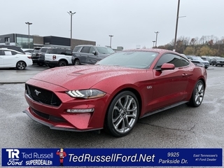 2023 Ford Mustang for sale in Knoxville TN
