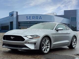 2023 Ford Mustang for sale in Farmington Hills MI