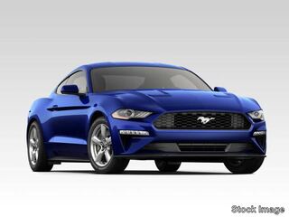 2023 Ford Mustang